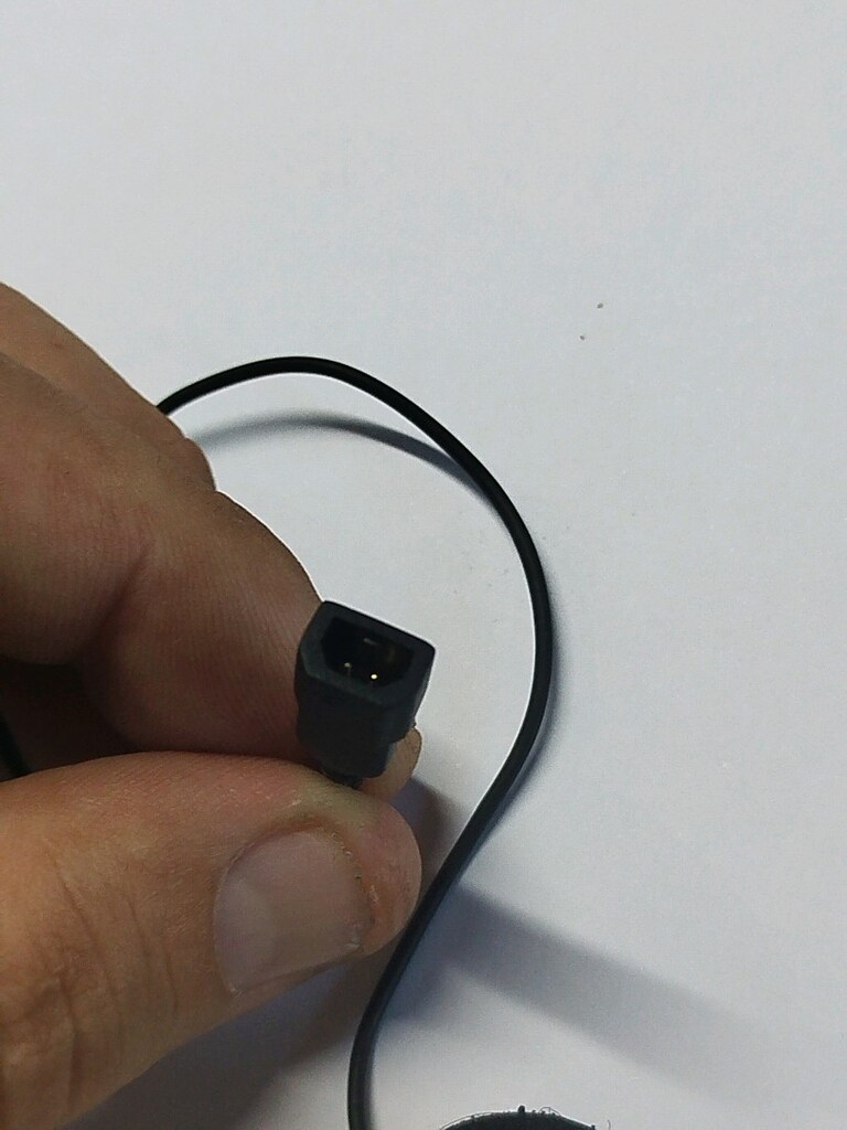 cardo intercom kapalı kask mikrofonu - 2