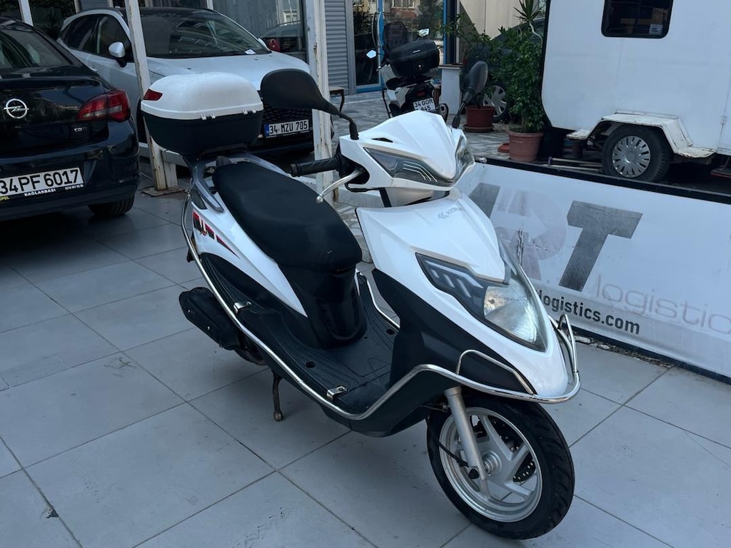 UYGUN FİYATA 125 - 2