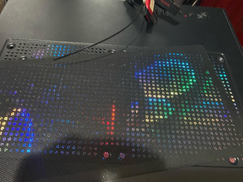 Ryzen 5 5500 ve Rtx 3060ti 8 gb oyun bilgisayarı - 4