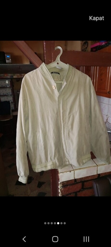 ERKEK YAZLIK MONT - 4