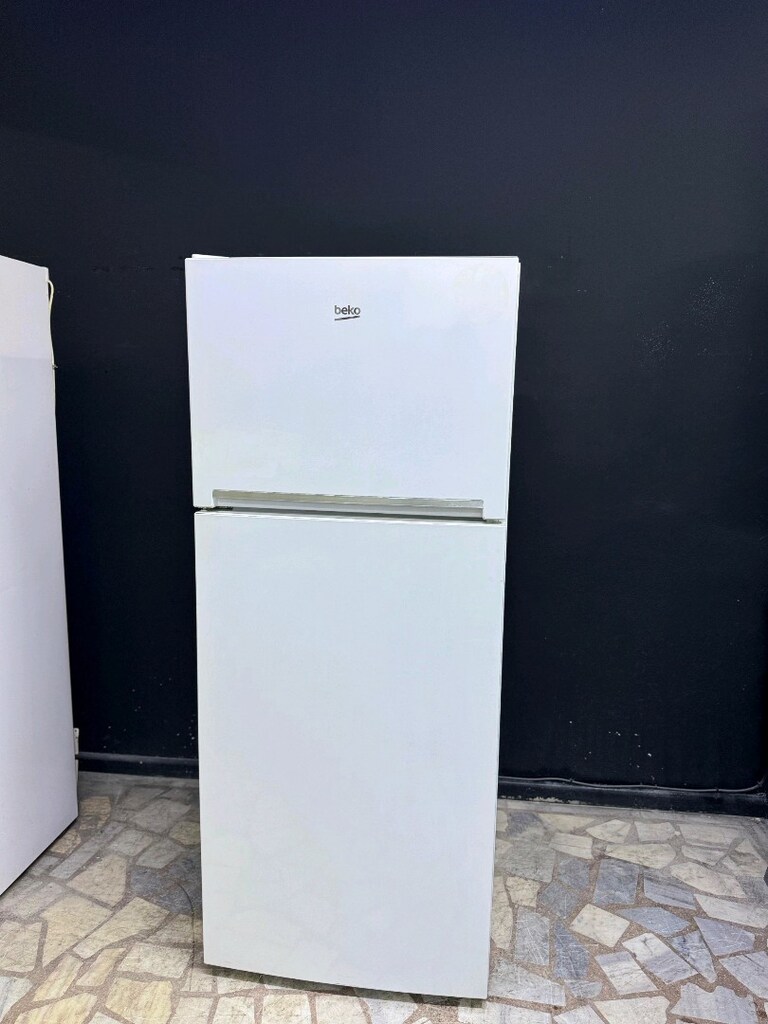 BEKO NOFROST YENİ A SINIFI 450 LİTRE BUZDOLABI - 2