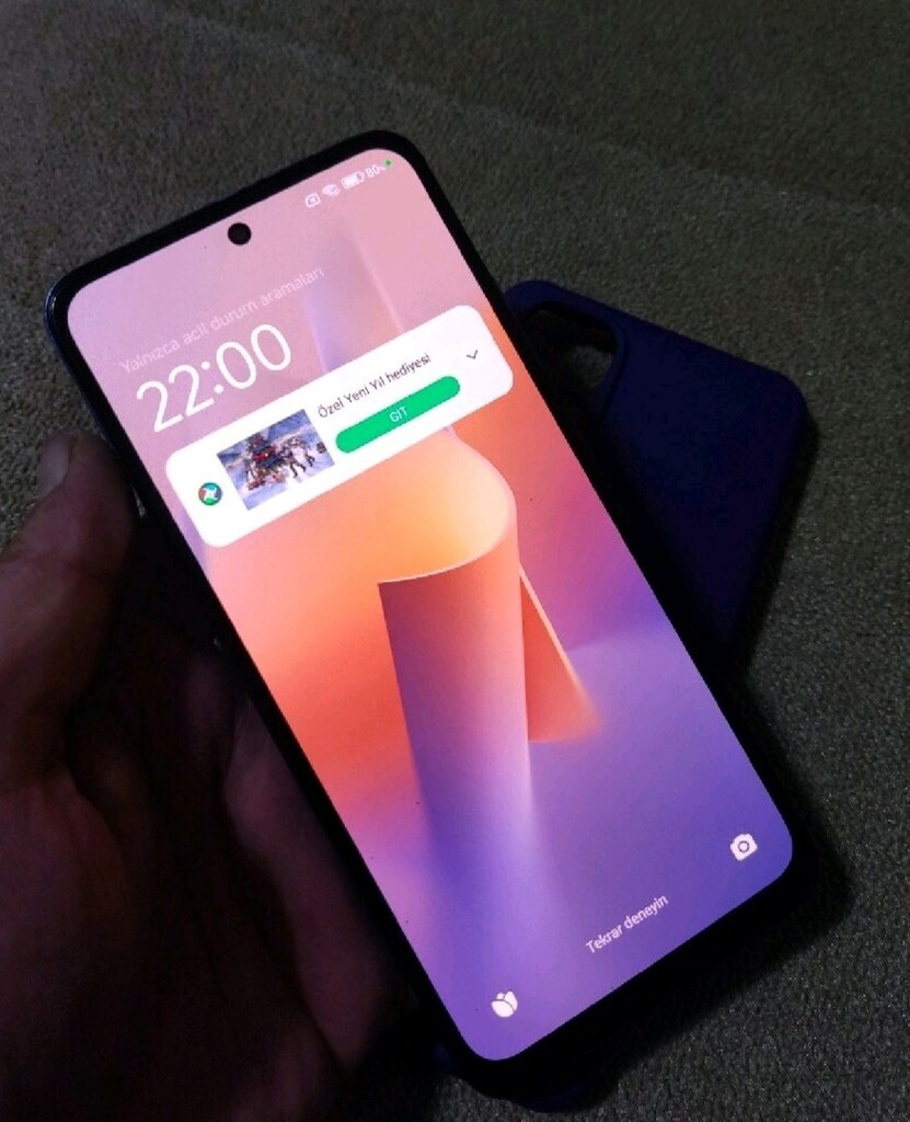 Son fiyat Xiaomi Note 11 kayıtlı 128 gb - 3