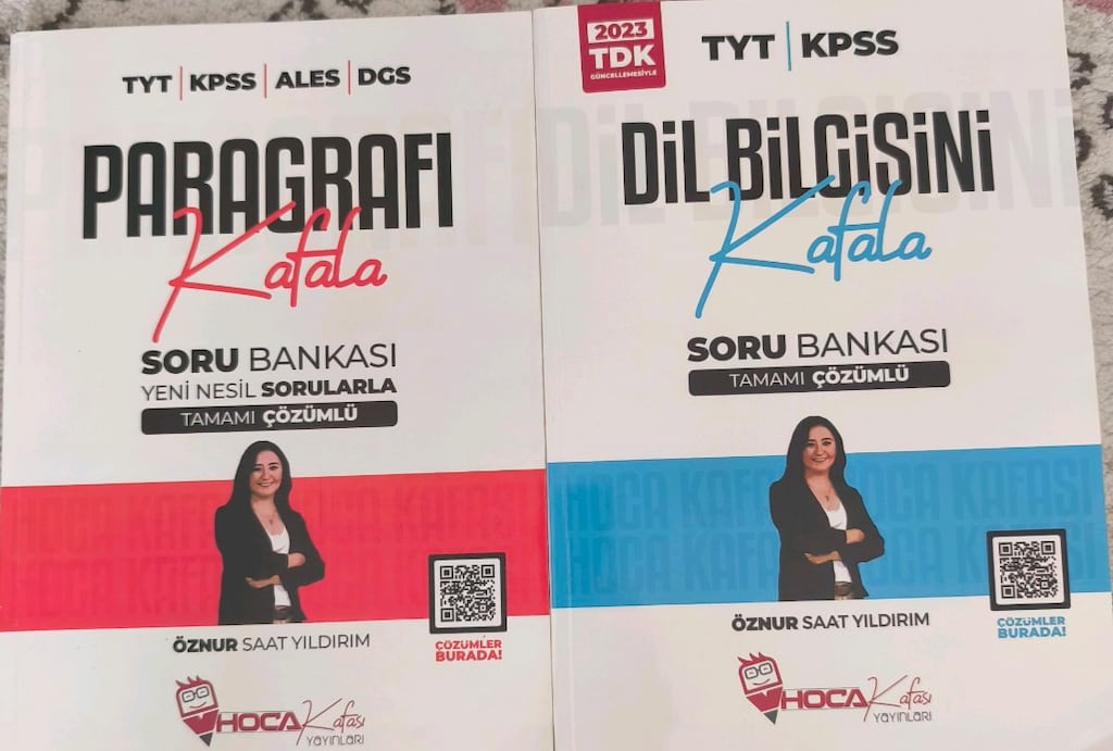Kpss AGS Okul Öncesi sıfır kitaplar - 19