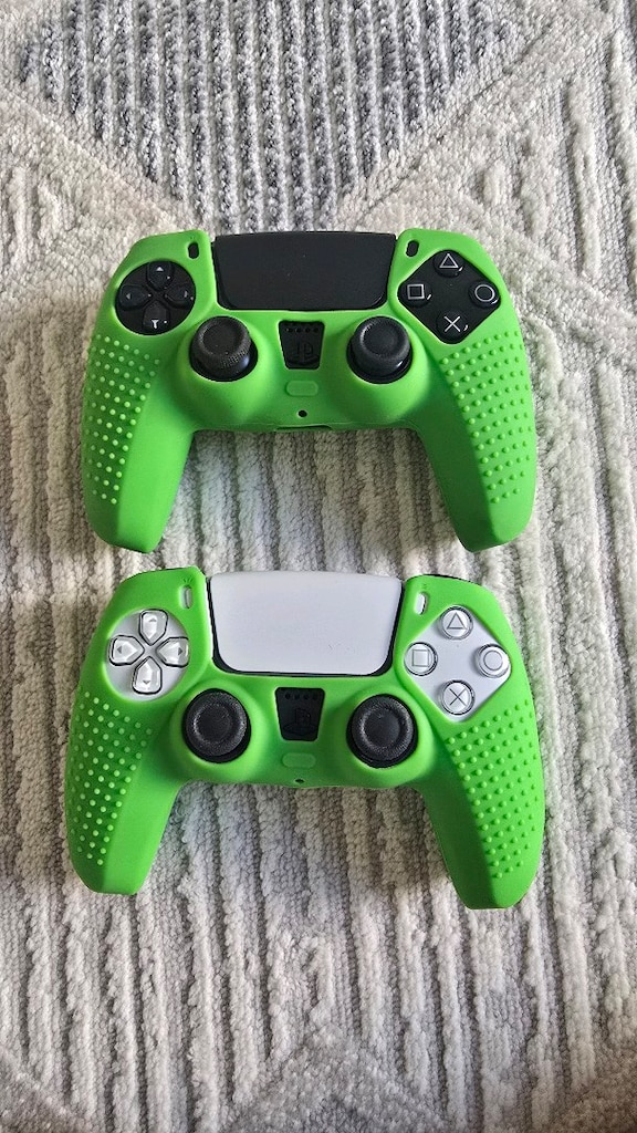 ps5 kolu aksesuar - 3
