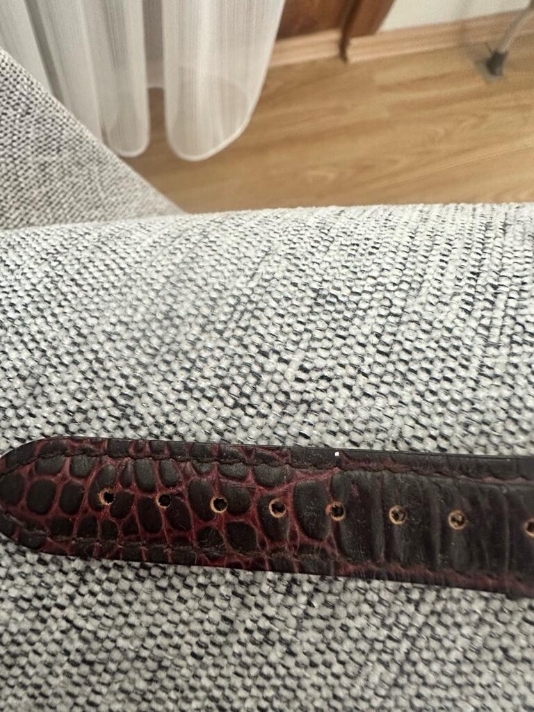 Emperio Armani Saat - 6