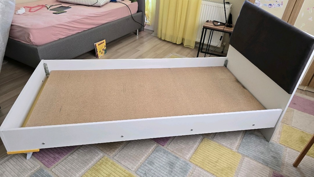 vivense çocuk odasi takimi - 12