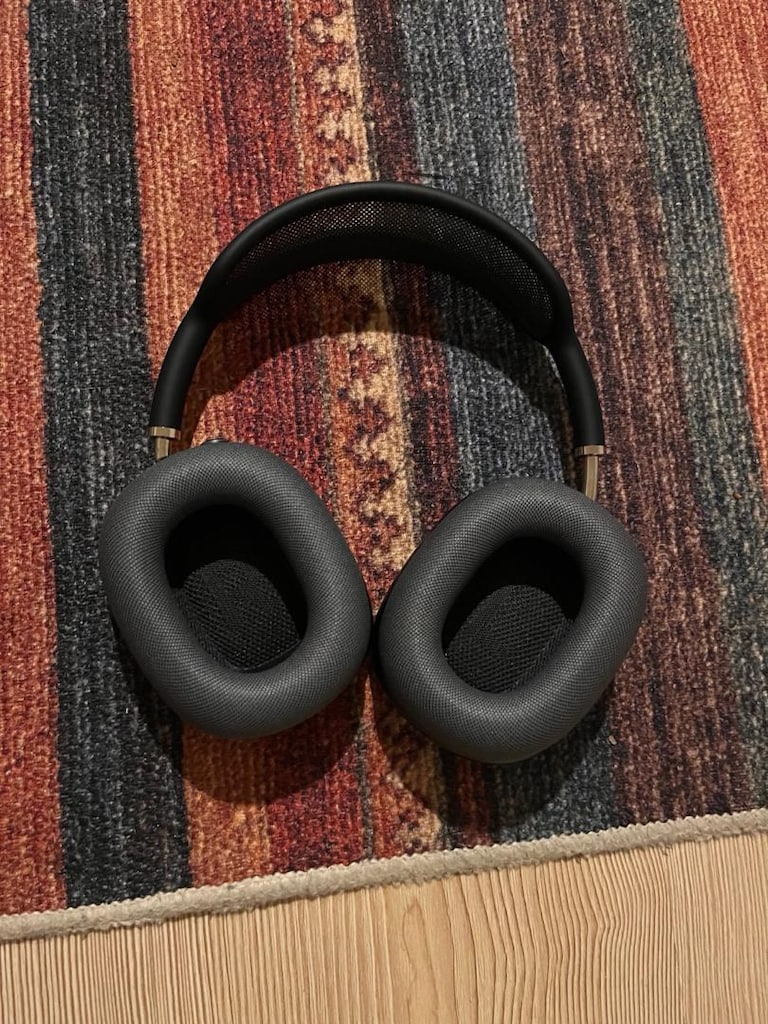 Sıfır airdpods max - 3