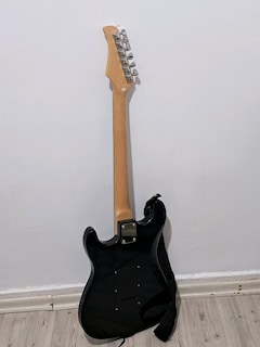 Lilya elektro gitar - 3
