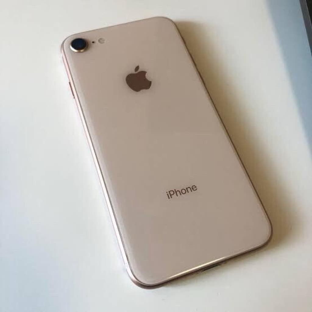 Parça niyetine rose gold - 2