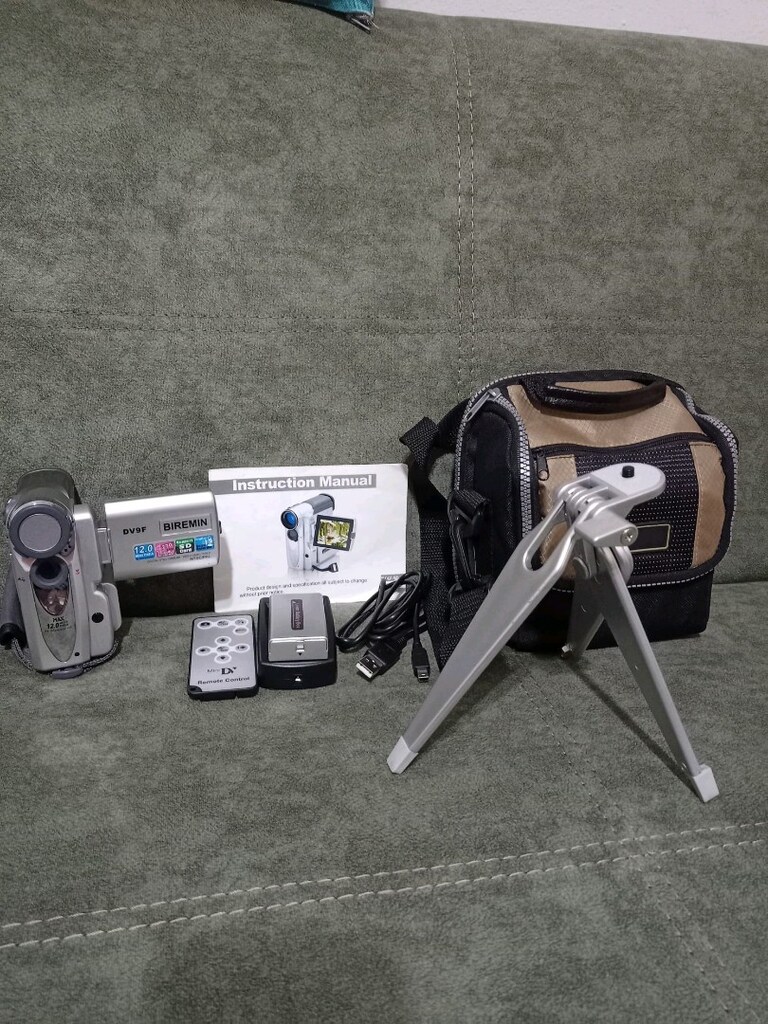mini kamera - 2