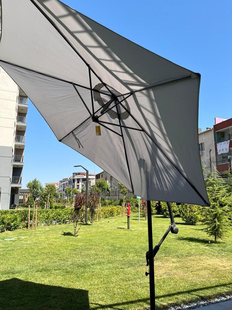 Sunfun Toscana Şemsiye - 5
