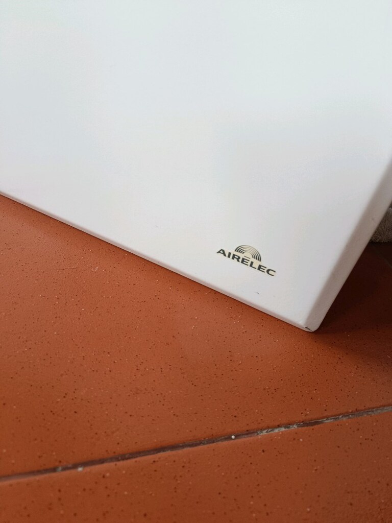 nobo ısıtıcı - 8