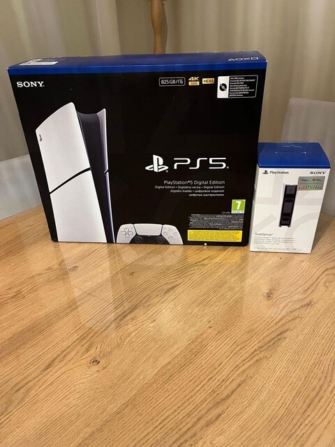 Playstation 5