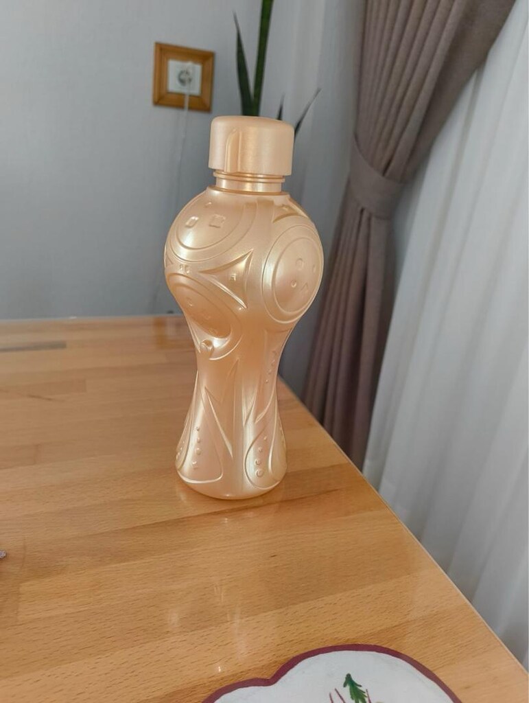 Tupperware şişe - 3