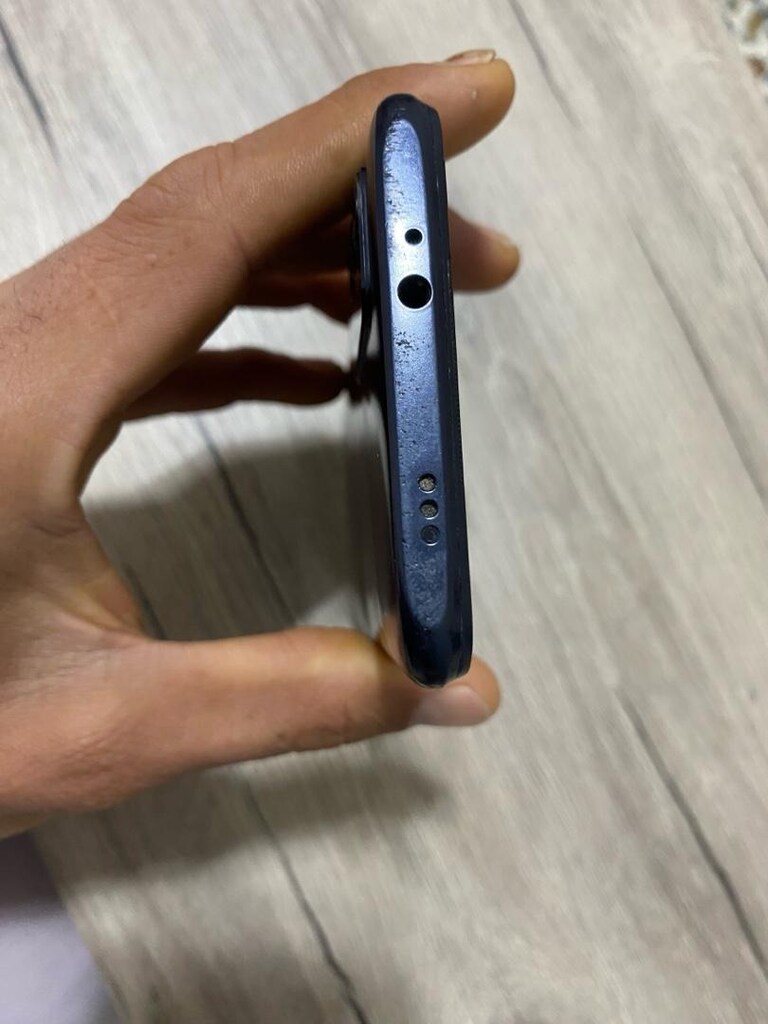 Redmi 9t 6/128 Tr - 6