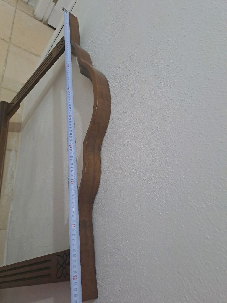 Nostaljik Ayna Çerçevesi 300 son fiyat - 4