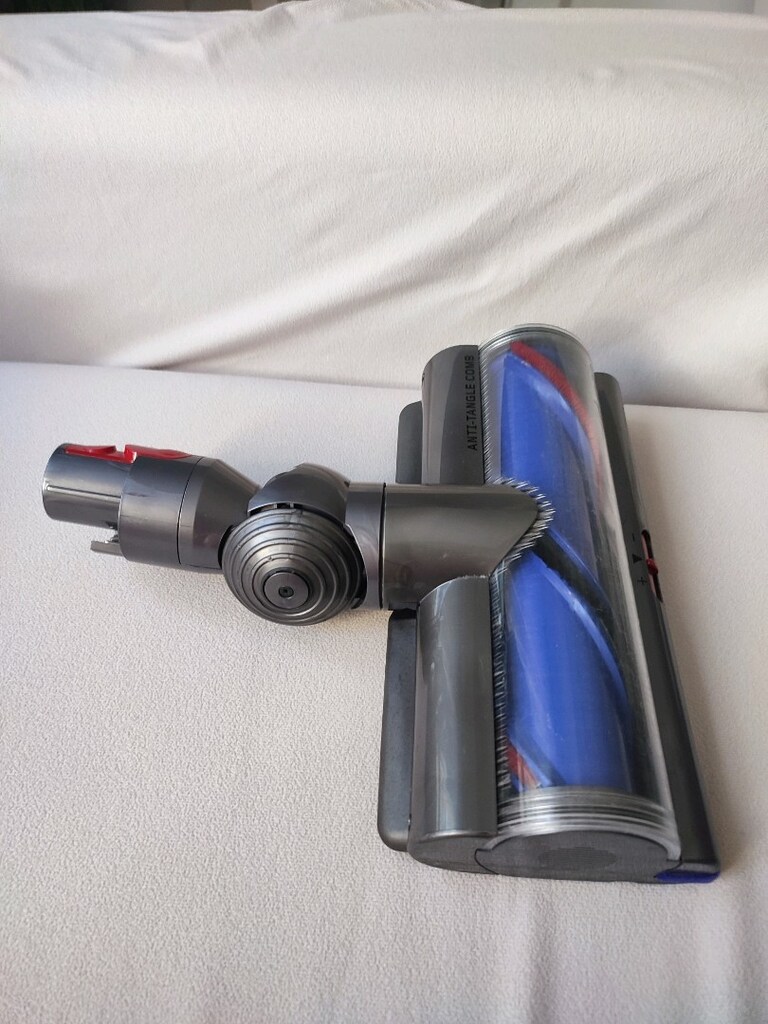 Dyson başlık - 5
