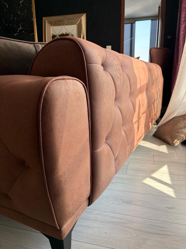 ModaLife Koltuk Takımı - 7