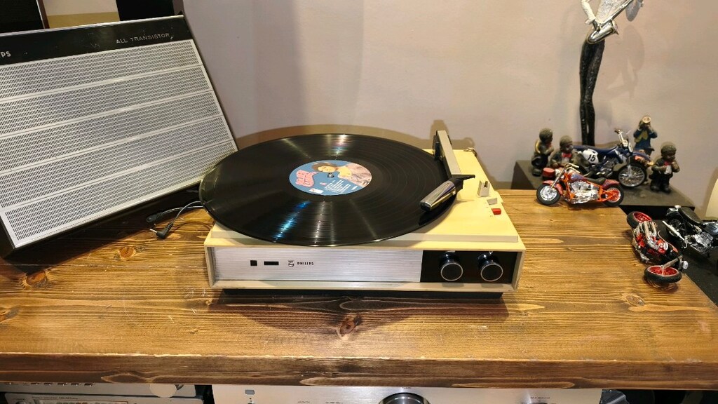 philips dönem çanta pikap - 10
