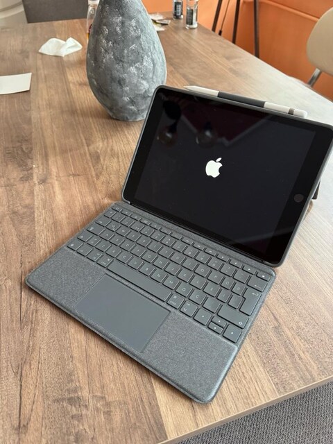 ipad 9. nesil 256GB Pencil ve kılıf