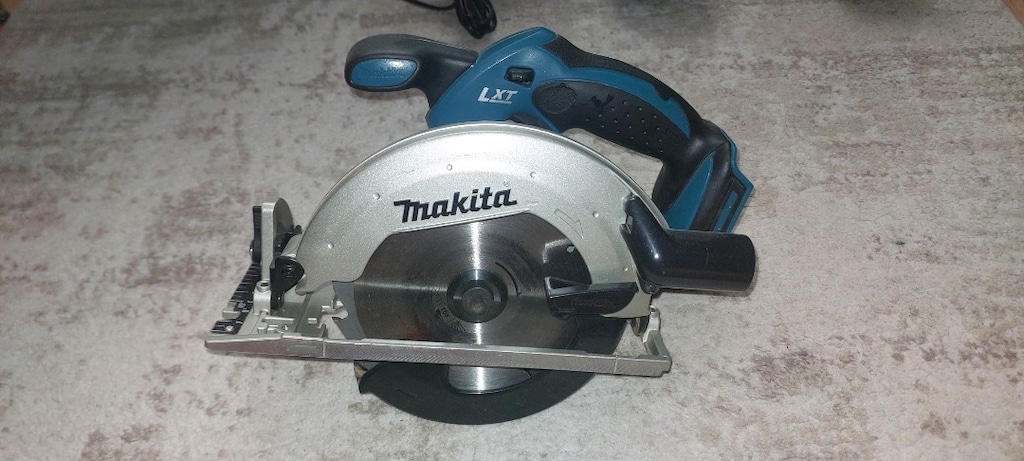 MAKİTA 18V AKÜLÜ ŞARJLI SOMUN SIKMA TAŞLAMA SUNTA KESME - 5