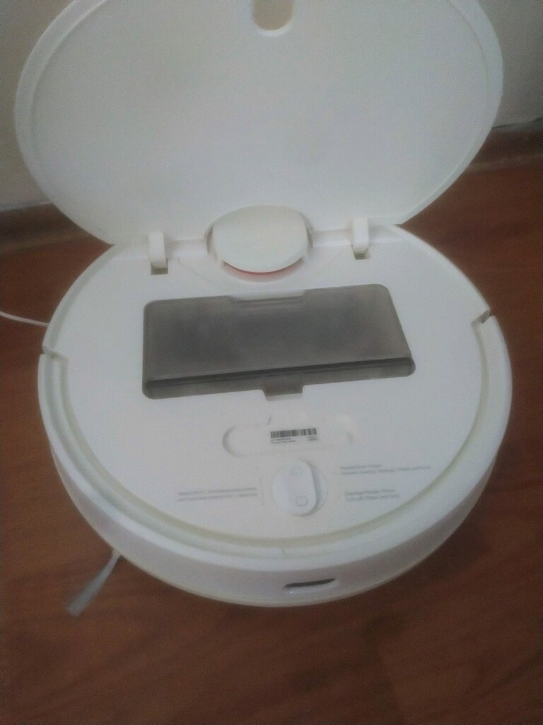 Xiaomi Elektrikli süpürge - 2