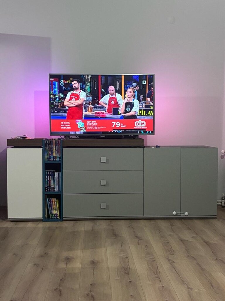 WELTEW Marka İstanbul Yemek Odası Takımı