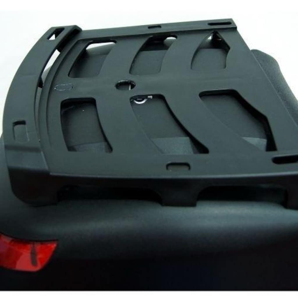 MAXEM SL40 FULL SET MOTOSİKLET ARKA ÇANTA (Topcase) - 3