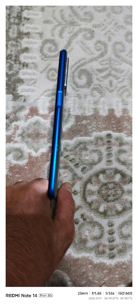 OPPO A55 128 GB HAFIZA 8 GB RAM TÜRKİYE CİHAZI ORJİNAL HATASIZ HERŞEY - 5