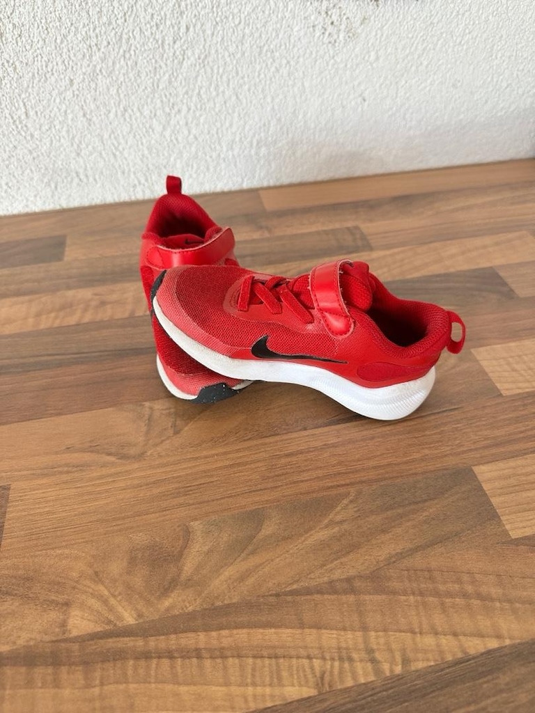 Nike ayakkabı - 5