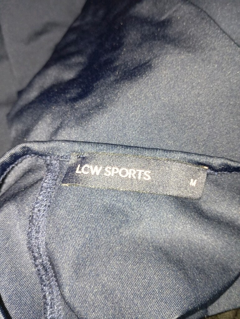 LCW kadın spor sweatshirt - 2