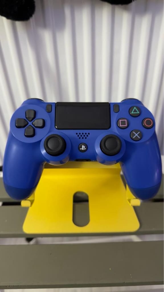 %100 Orijinal PS4 Kol Tertemiz!! - 3