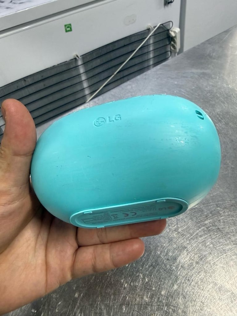 LG Ses Bombası (Xboom PL2) - 5