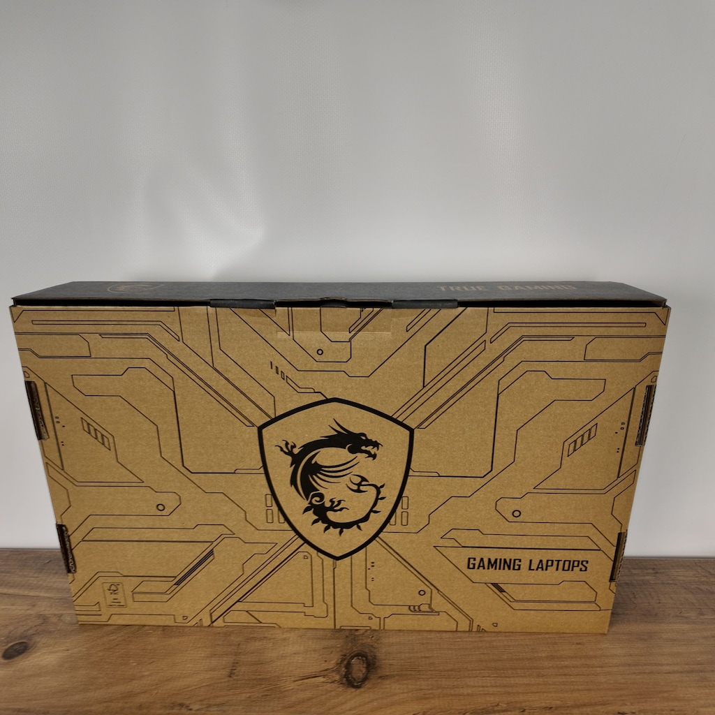 MSI KATANA 15 HXB14WFK RTX 5060 İ7-14650HX 16 GB RAM LAPTOP - 6