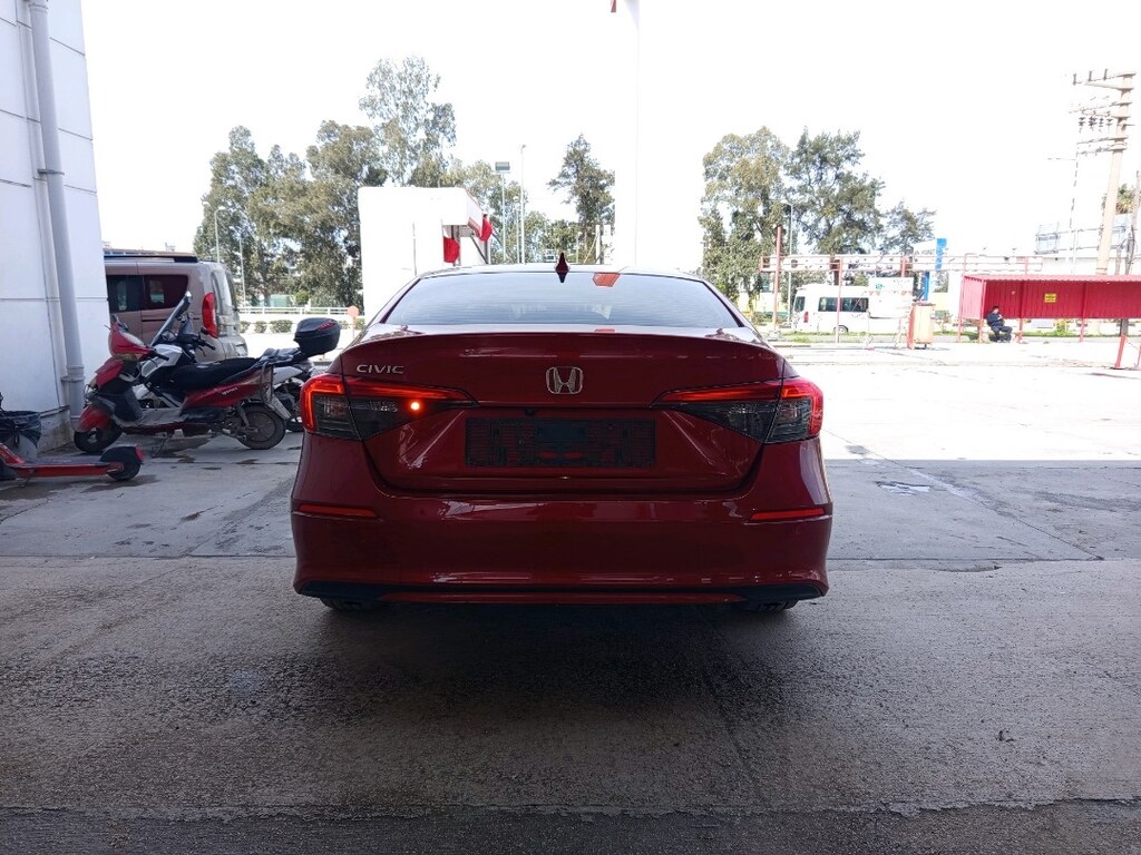 2022 1.5 vtec elegance - 15