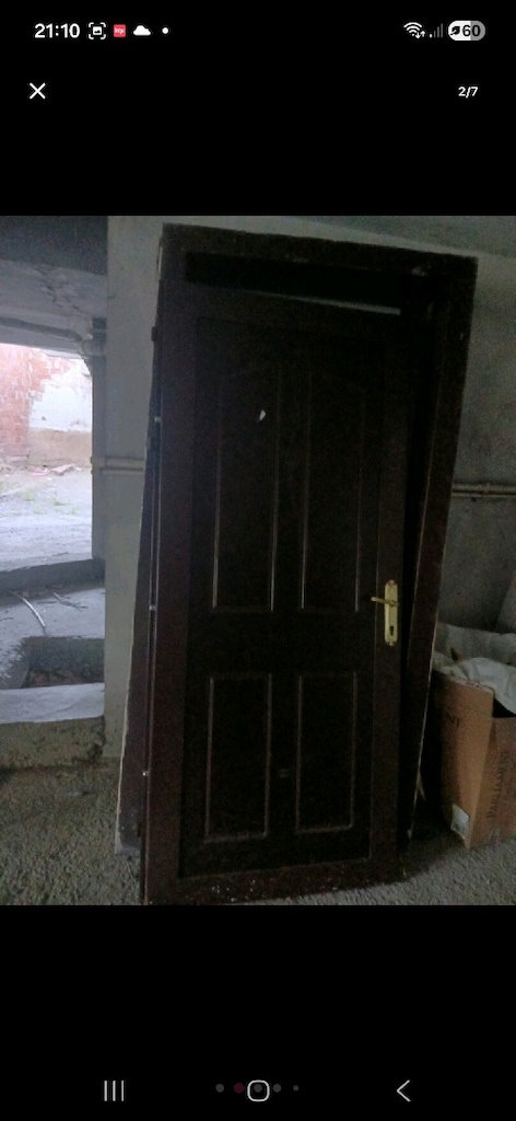 Çelik kapı - 5