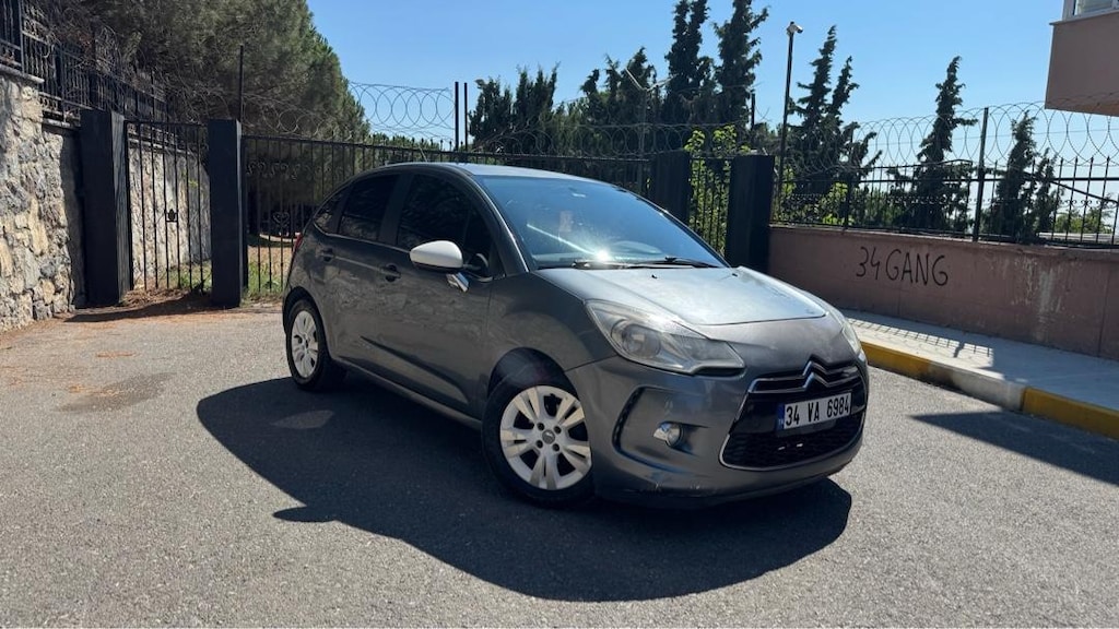 TEMİZ MASRAFSIZ C3 - 8