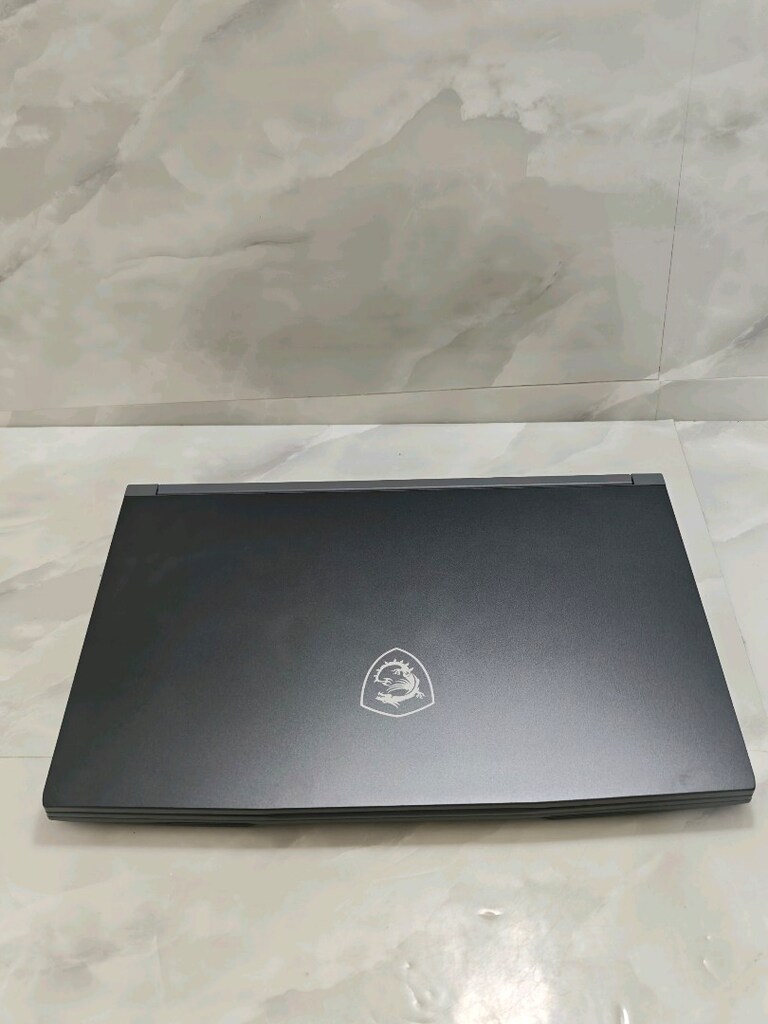 Msi Thin i5 12450H RTX 3050 16GB Ram 512GB SSD - 4