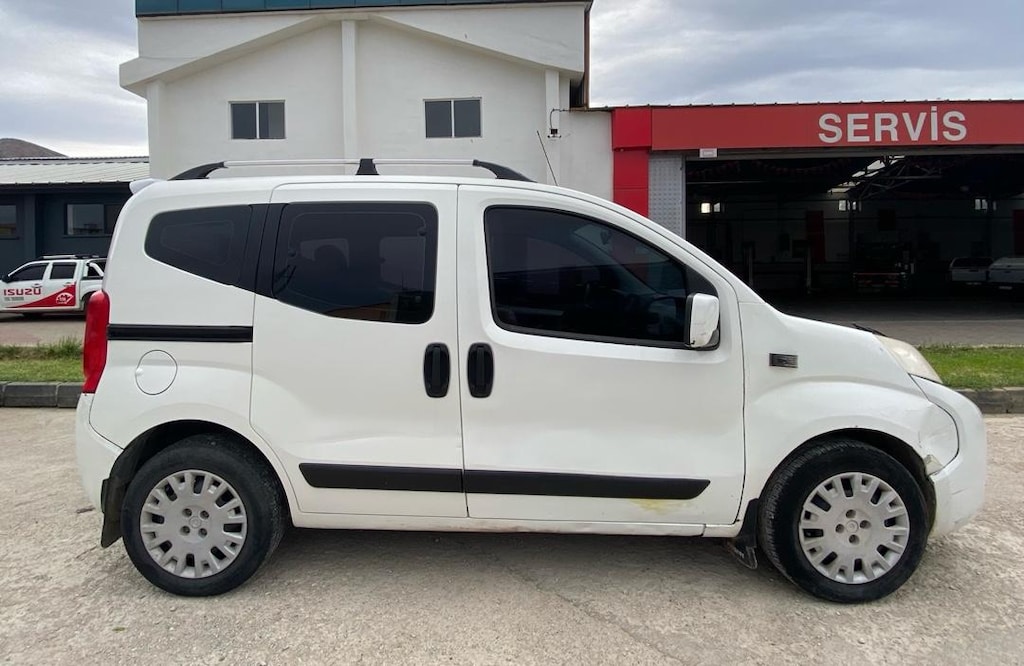 2015 Peugeot Bipper 1.3 HDi Comfort Plus – Motor Yenilendi – - 3