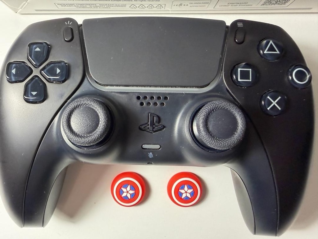 Sony PlayStation 5 DualSense V2 Bilkom Garantili