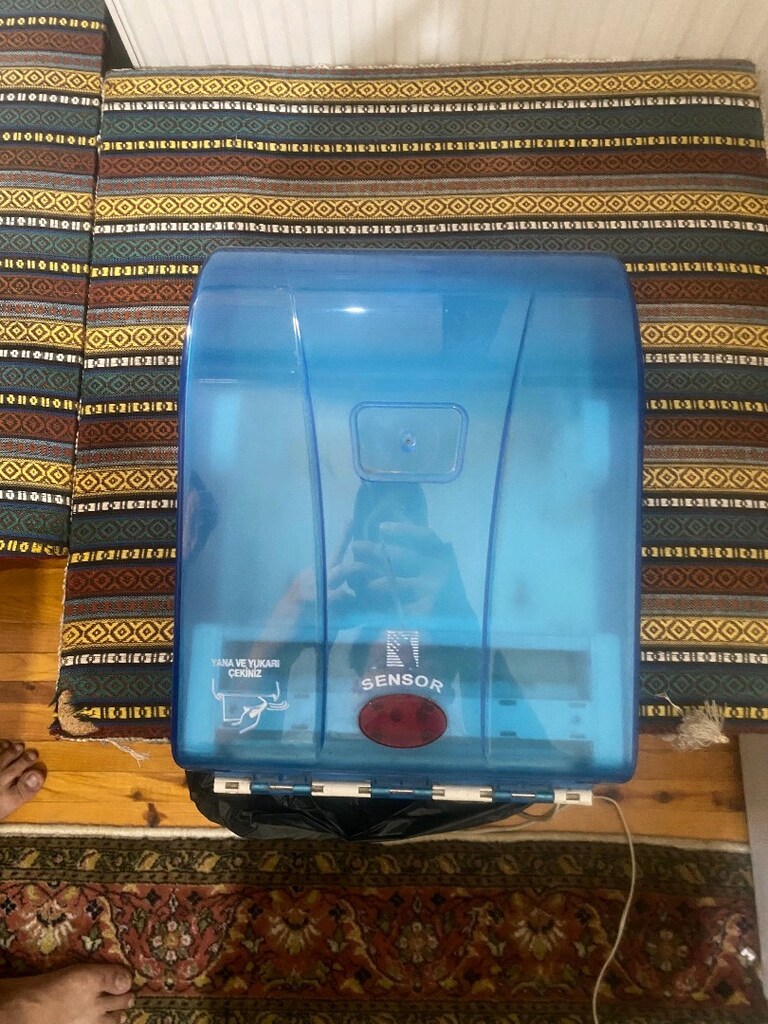 TOPTAN KAFE ÇAY OCAĞI MALZEMELERİ - 20
