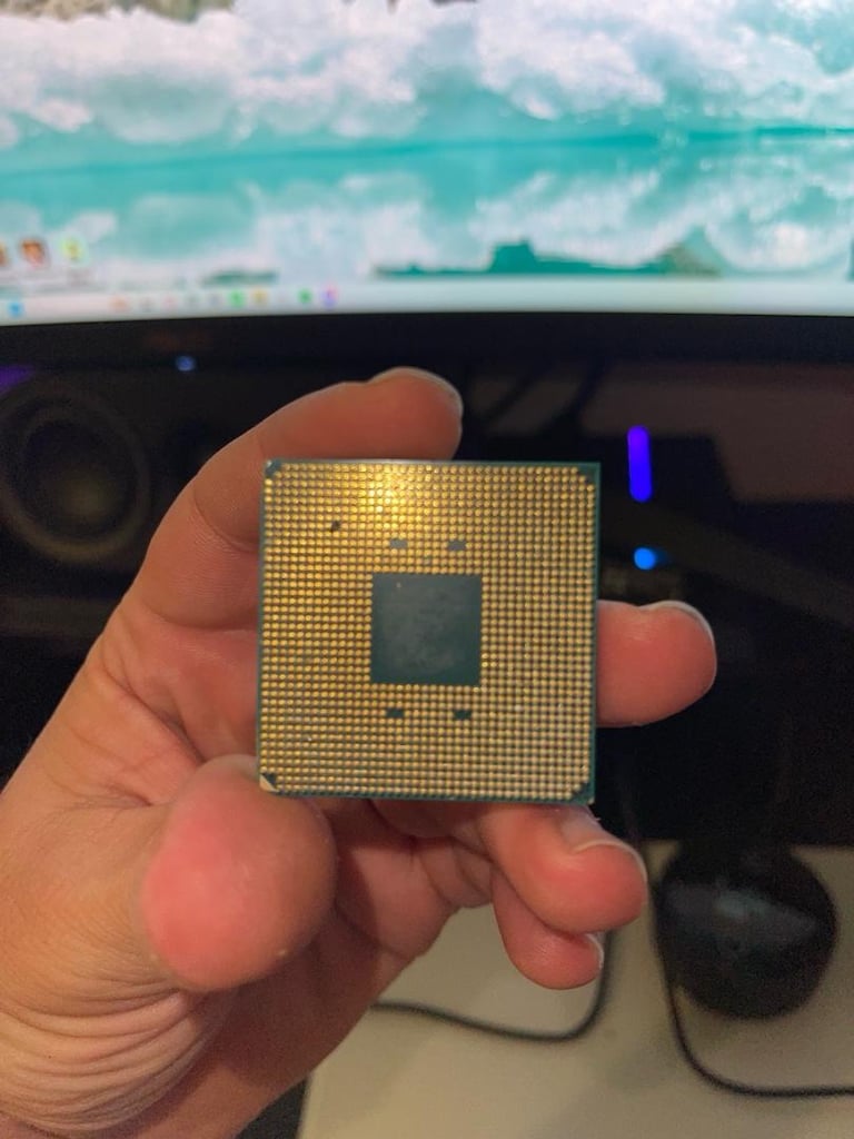 amd ryzen 7 3700x - 4