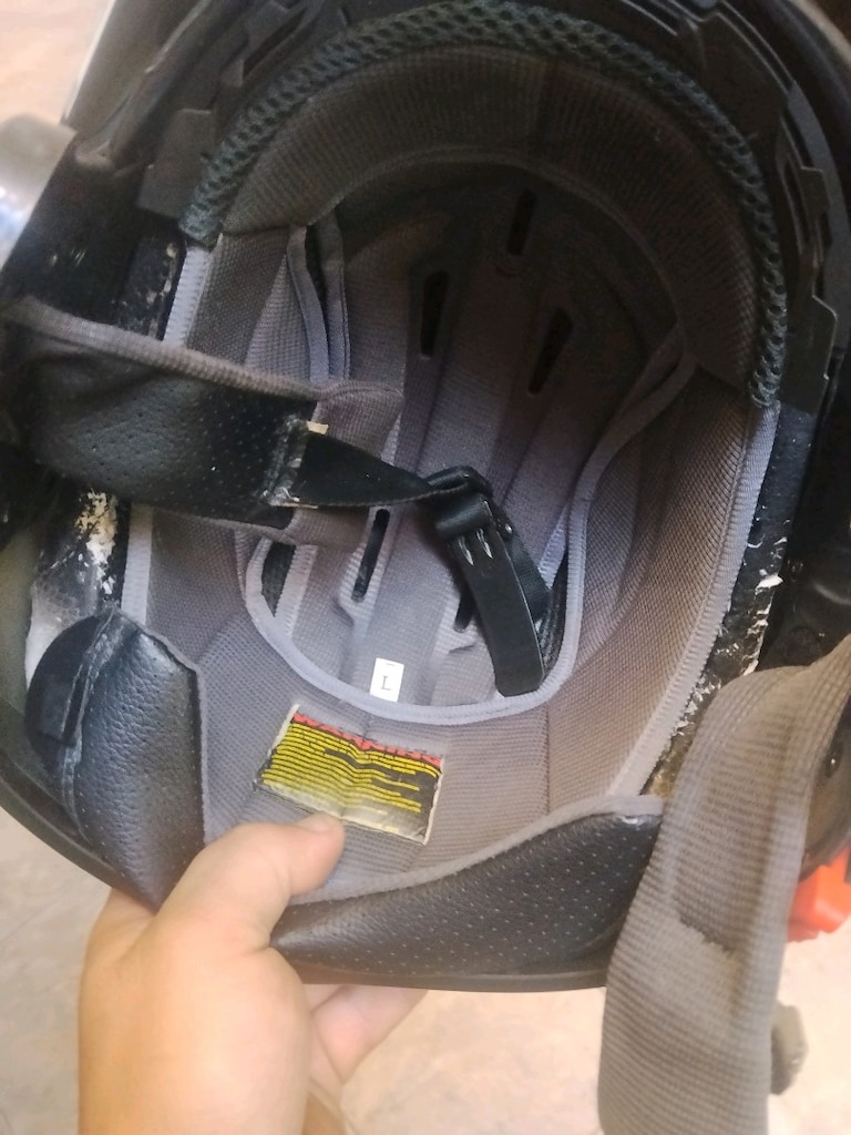 freem kask - 3