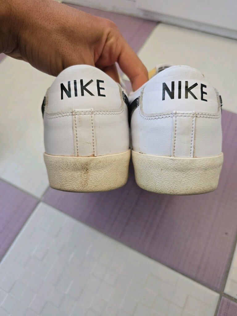 Nike Blaze Low 77 Erkek Günlük Ayakkabı - 5