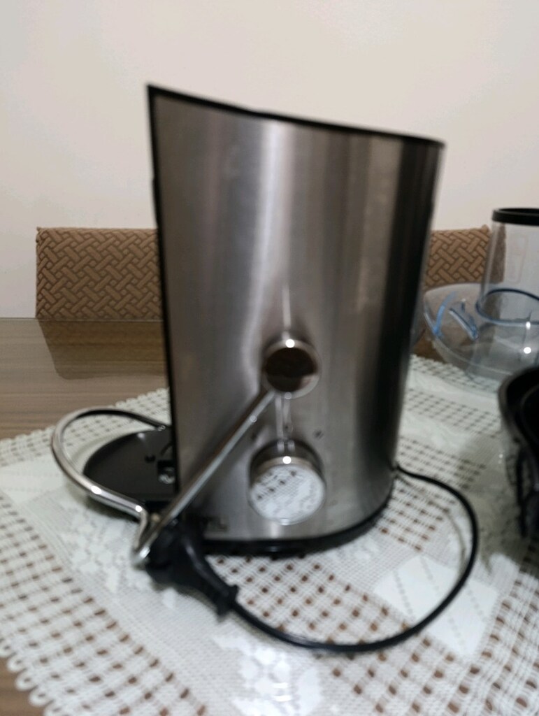 ARZUM KATI MEYVE SIKACAĞI - 11