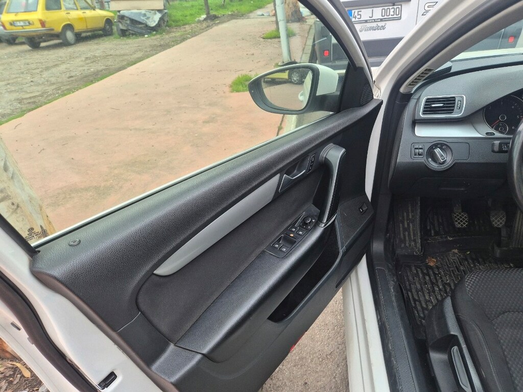 2014 passat - 5