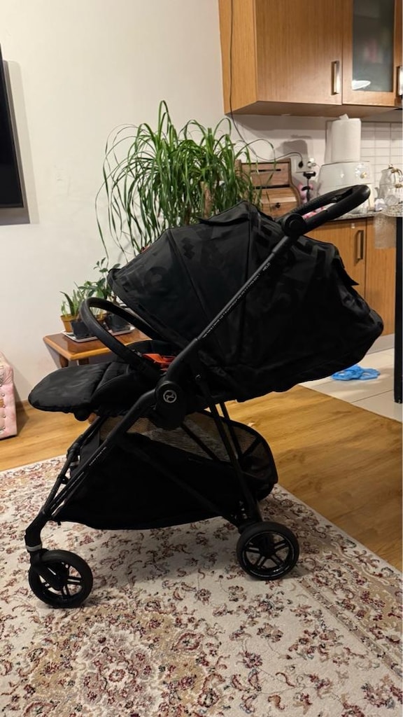 cybex - 12