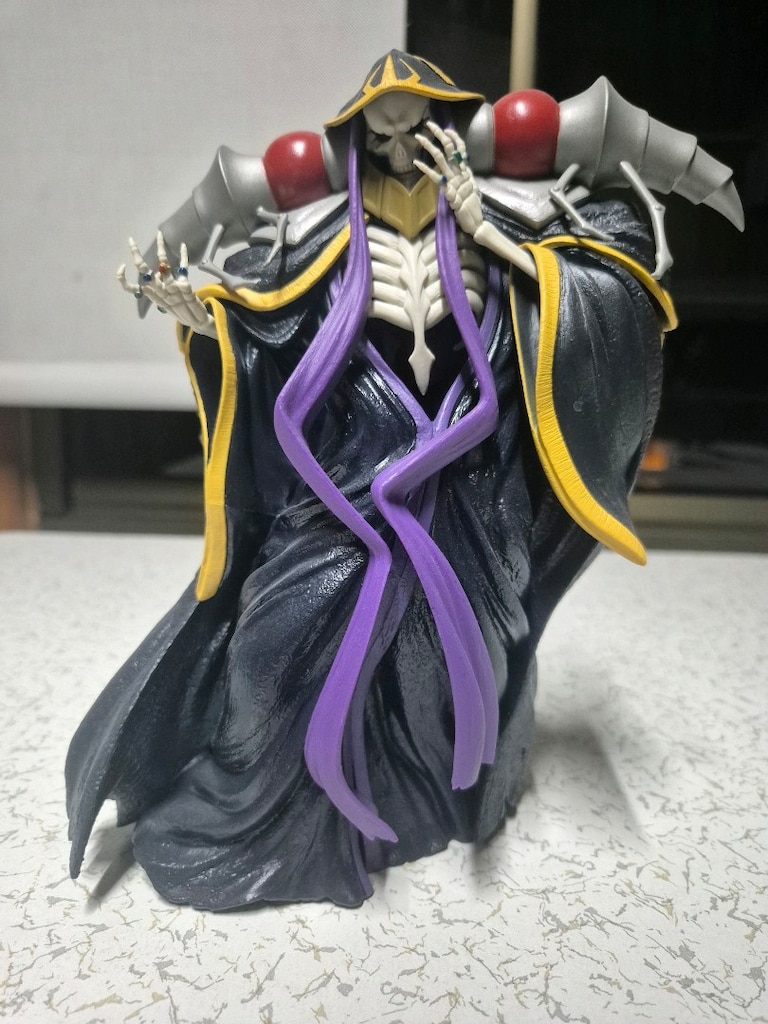 20cm anime figürleri orijinal - 9