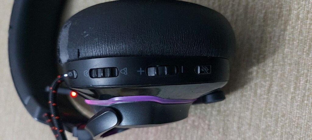 Bluetooth kablosuz kulaklık - 6