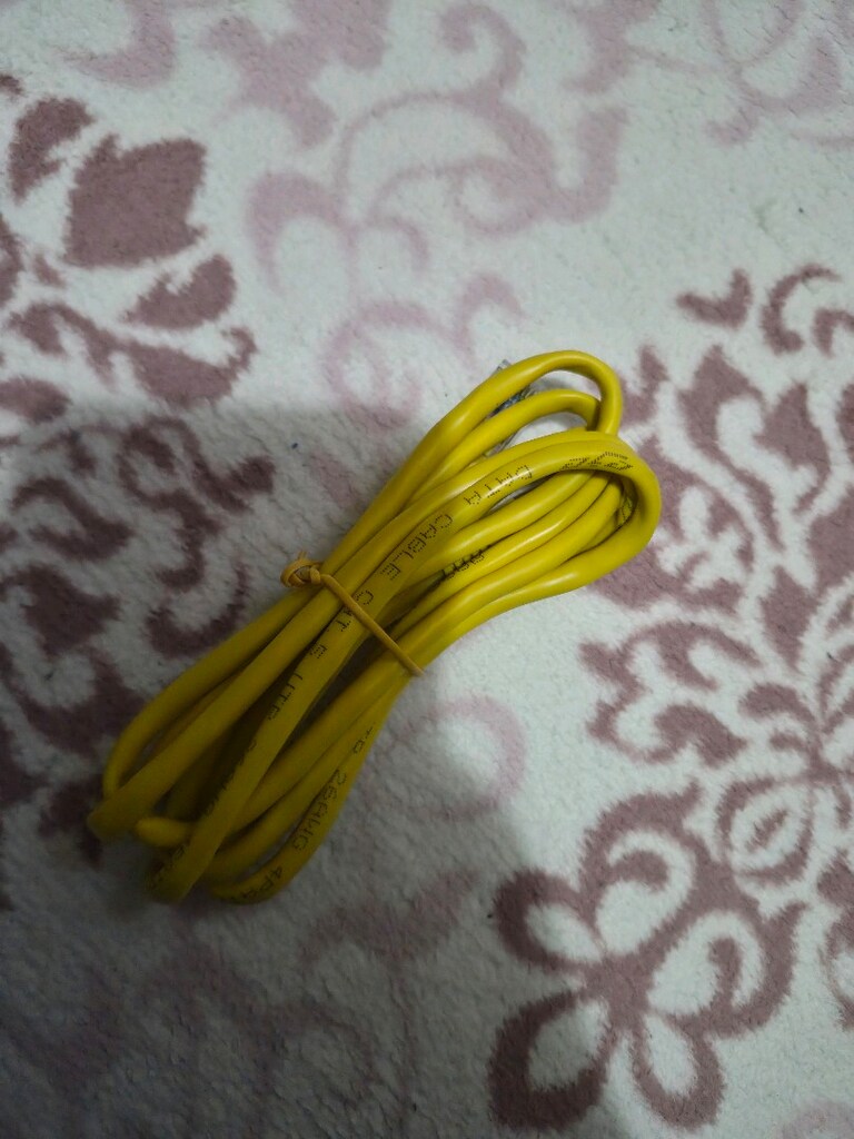Elektronik Kablo, Kulaklık,Şarj aleti - 8